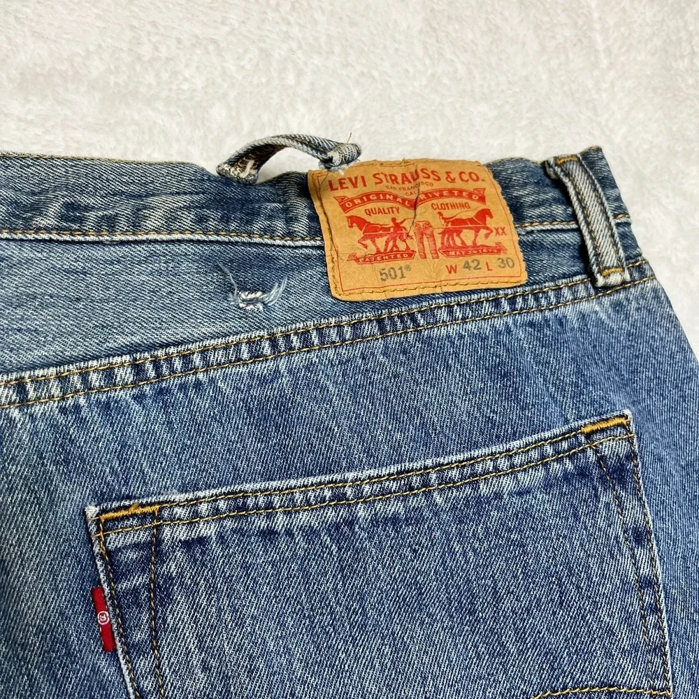 Levis levi 501